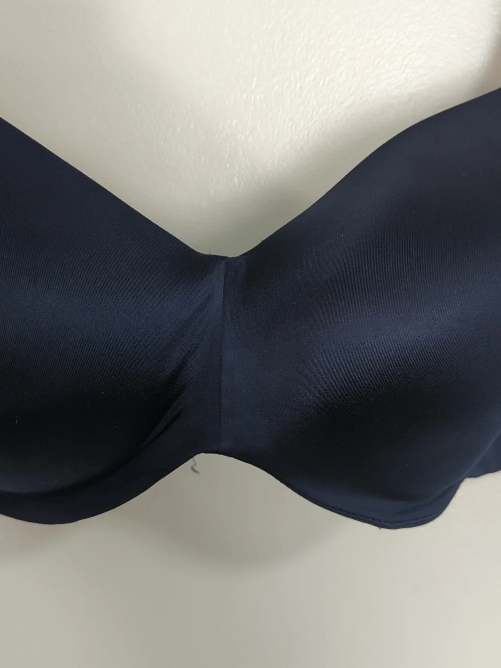 Sonoma 42DDD‎ Dark Navy Blue Stunning Support Smoothing Balconette Bra
